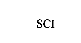 SCI