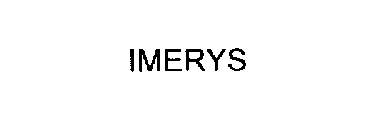 IMERYS