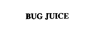 BUG JUICE