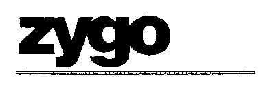 ZYGO