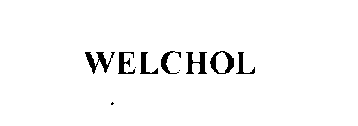 WELCHOL