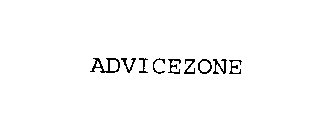 ADVICEZONE