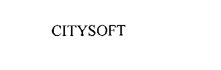 CITYSOFT