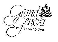 GRAND GENEVA RESORT & SPA