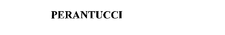 PERANTUCCI