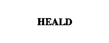 HEALD