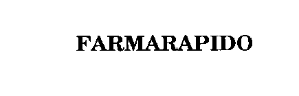 FARMARAPIDO