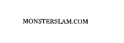 MONSTERSLAM.COM