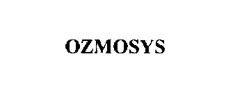 OZMOSYS