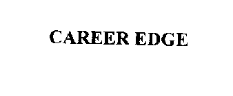 CAREER EDGE