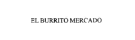 EL BURRITO MERCADO