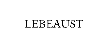 LEBEAUST