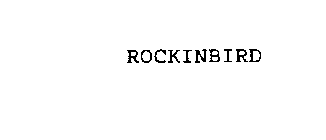 ROCKINBIRD