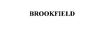 BROOKFIELD