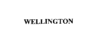 WELLINGTON