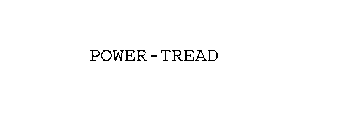 POWER-TREAD