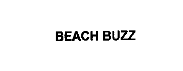 BEACH BUZZ