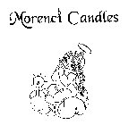 MORENCI CANDLES