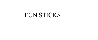 FUN STICKS