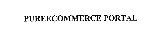 PUREECOMMERCE PORTAL