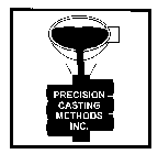 PRECISION CASTING METHODS INC.