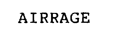 AIRRAGE