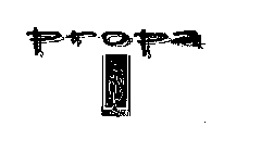 PROPA P