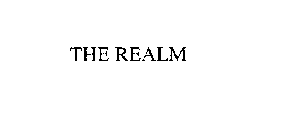 THE REALM