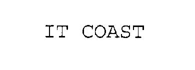 IT COAST