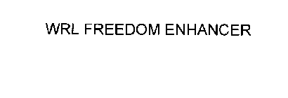 WRL FREEDOM ENHANCER