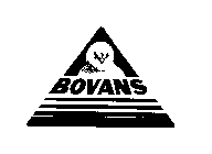 BOVANS