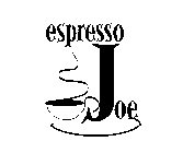 ESPRESSO JOE