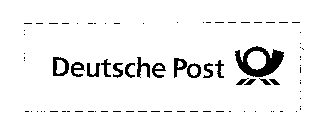 DEUTSCHE POST