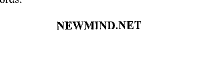 NEWMIND.NET