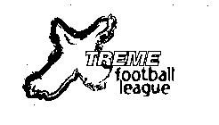 XTREME FOOTBALL LEAGUE