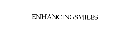 ENHANCINGSMILES