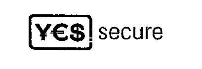 YES SECURE