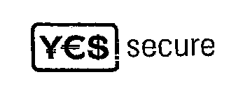 YES SECURE