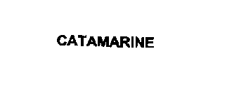 CATAMARINE