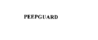 PEEPGUARD