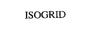 ISOGRID