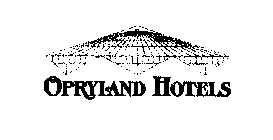 OPRYLAND HOTELS