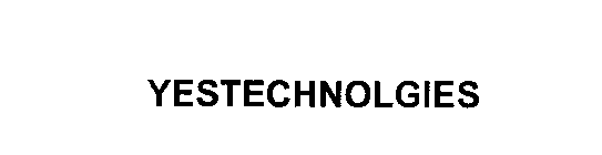 YESTECHNOLOGIES