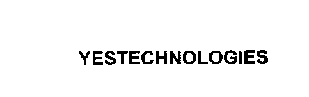 YESTECHNOLOGIES