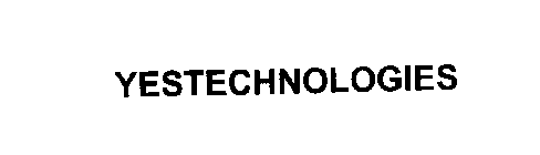 YESTECHNOLOGIES