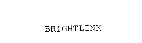 BRIGHTLINK