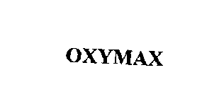 OXYMAX