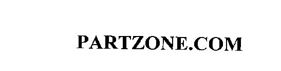 PARTZONE.COM