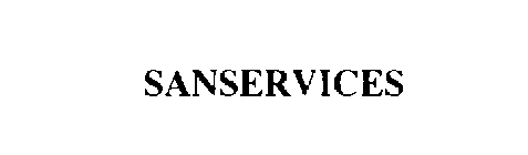 SANSERVICES