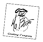 MOBUCKS CLOTHING COMPANY